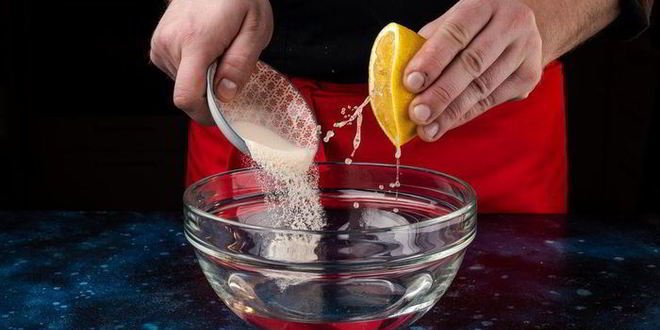 Рецепт яблочного домашнего мармелада