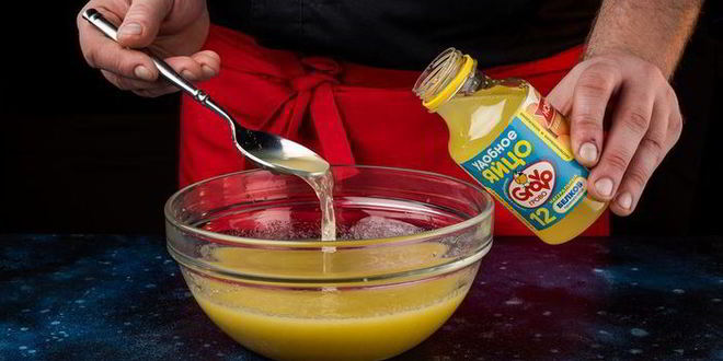 Рецепт яблочного домашнего мармелада