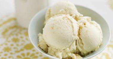 Рецепт Домашнего мороженого в блендере