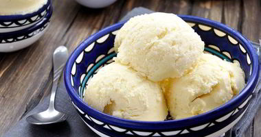 Рецепт Домашнего мороженого