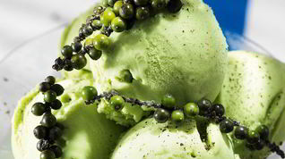 Рецепт Фисташкового мороженого