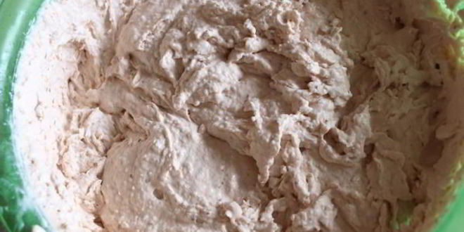 Рецепт клубничного мороженого