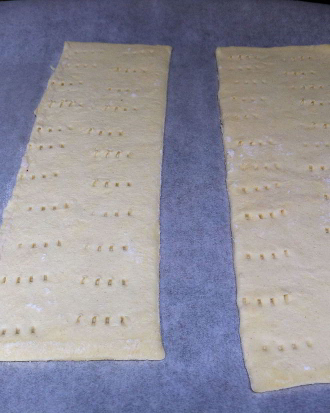 Рецепт клубничного торта-мороженого