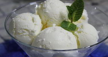 Рецепт Лимонно-сливочного мороженое