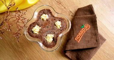 Рецепт Мороженого Ирландский кофе