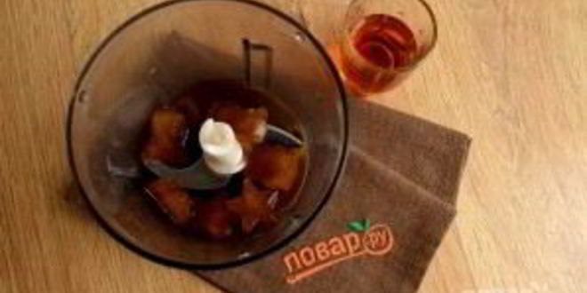 Рецепт мороженого ирландский кофе