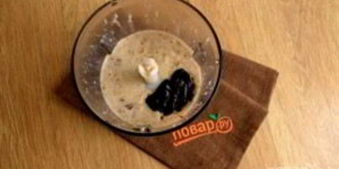 Рецепт мороженого ирландский кофе