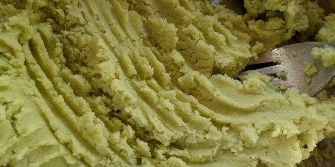 Рецепт мороженого из авокадо