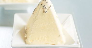 Рецепт Мороженого из молока в мороженице