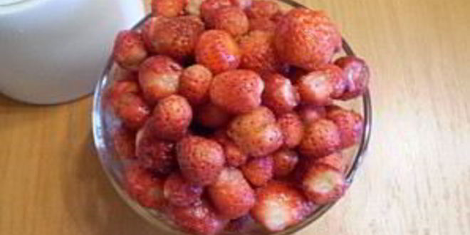 Рецепт мороженого из сока