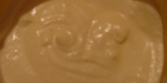 Рецепт мороженого из зеленого чая