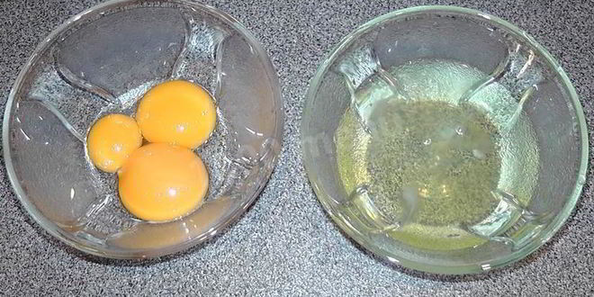 Рецепт мороженого на сливках с фисташками