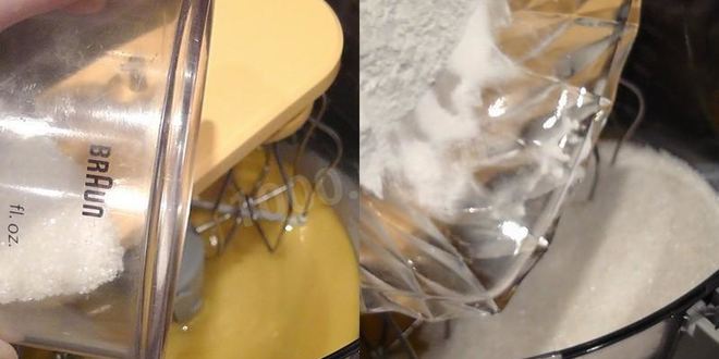 Рецепт мороженого на сливках с фисташками