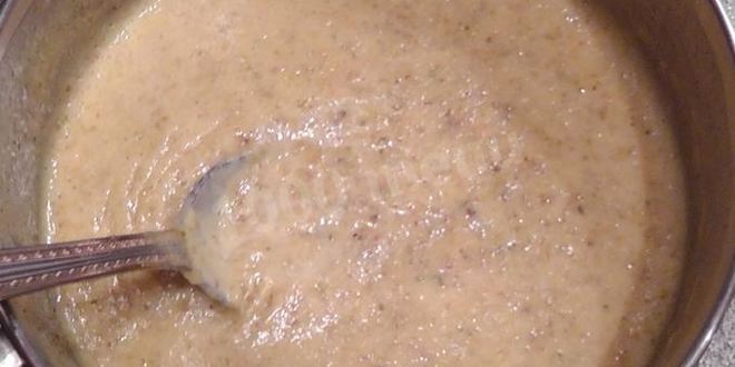 Рецепт мороженого на сливках с фисташками