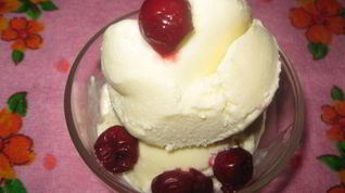 Рецепт Мороженого сливочного Детства