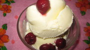 Рецепт Мороженого сливочного Детства