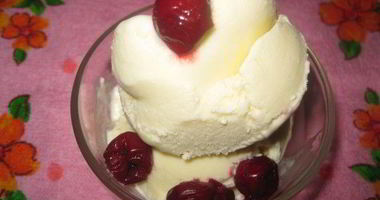 Рецепт Мороженого сливочного Детства