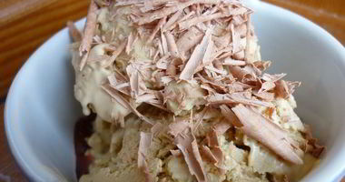 Рецепт Мороженого Muscovado