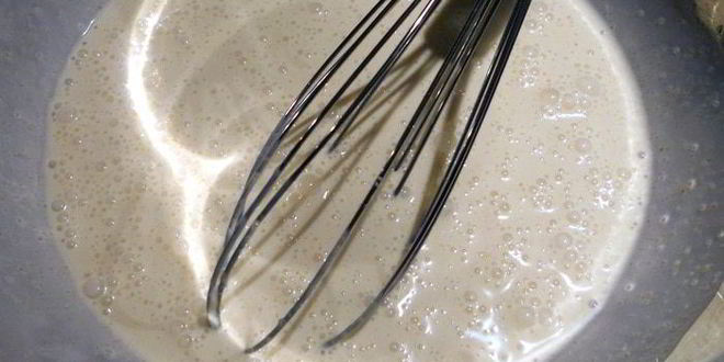 Рецепт шоколадна-фаджевого мороженого