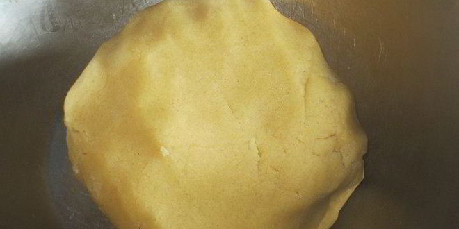 Рецепт кростаты с шоколадным муссом