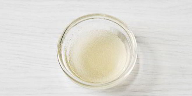 Рецепт мусса амаретто