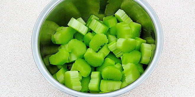 Рецепт мусса из ревеня