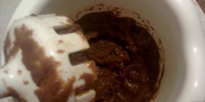 Рецепт мусса из сухофруктов и орехами