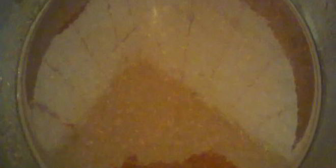 Рецепт мусса из сухофруктов и орехами