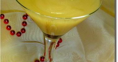 Рецепт Мусса из яблок