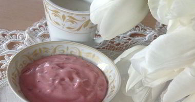 Рецепт Мусс Манны Небесной