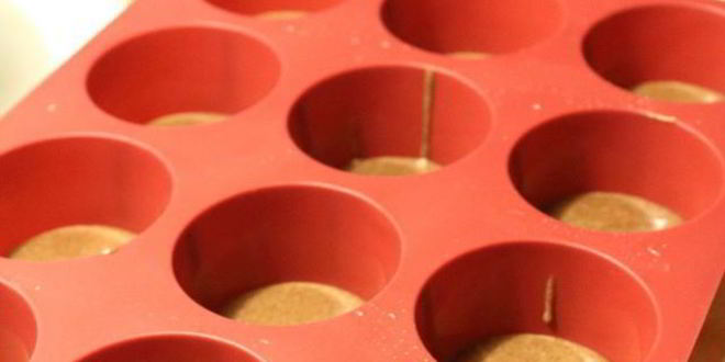 Рецепт муссового десерта лямур