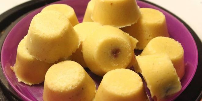 Рецепт муссового десерта лямур