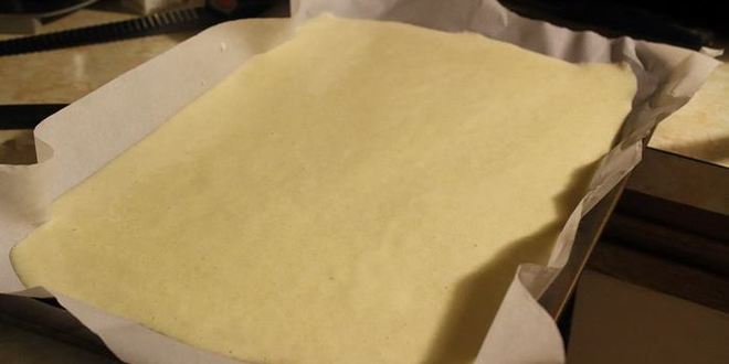 Рецепт муссового десерта лямур