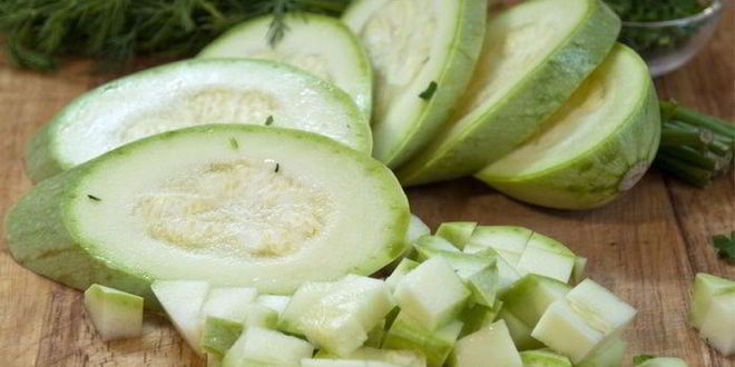 Рецепт нежной говядины с муссом из кабачка и кремом из козьего сыра