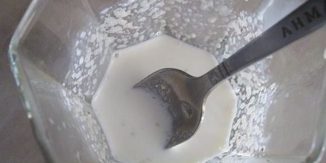 Рецепт рыбного мусса