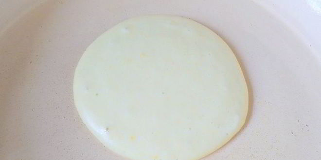 Рецепт шарлотта с крабовым муссом