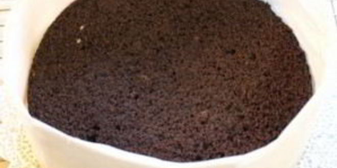 Рецепт торта-мусса