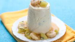 Рецепт Диетической творожной пасхи