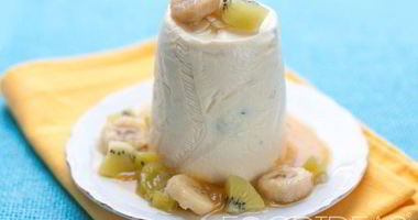 Рецепт Диетической творожной пасхи