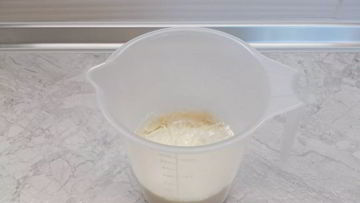 Рецепт Глазури для кулича из сгущенки