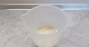 Рецепт Глазури для кулича из сгущенки