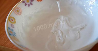 Рецепт Гоголя моголь для кулича