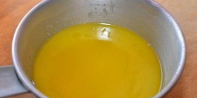 Рецепт итальянского кулича