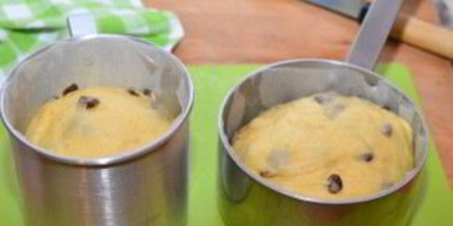 Рецепт итальянского кулича