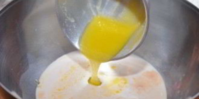 Рецепт итальянского кулича