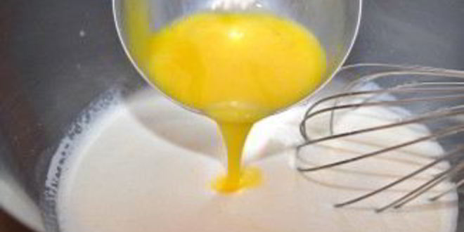 Рецепт итальянского кулича