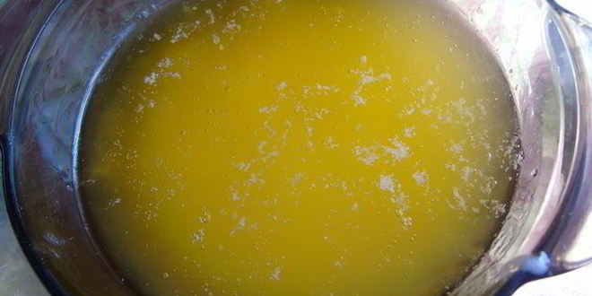 Рецепт кулича долгой расстойки