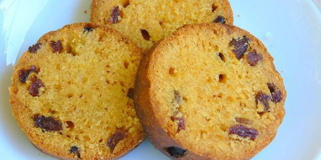 Рецепт кулича долгой расстойки