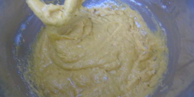 Рецепт кулича долгой расстойки