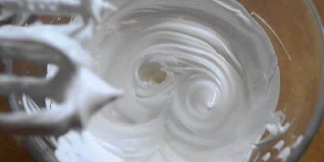 Рецепт кулича иерусалимского